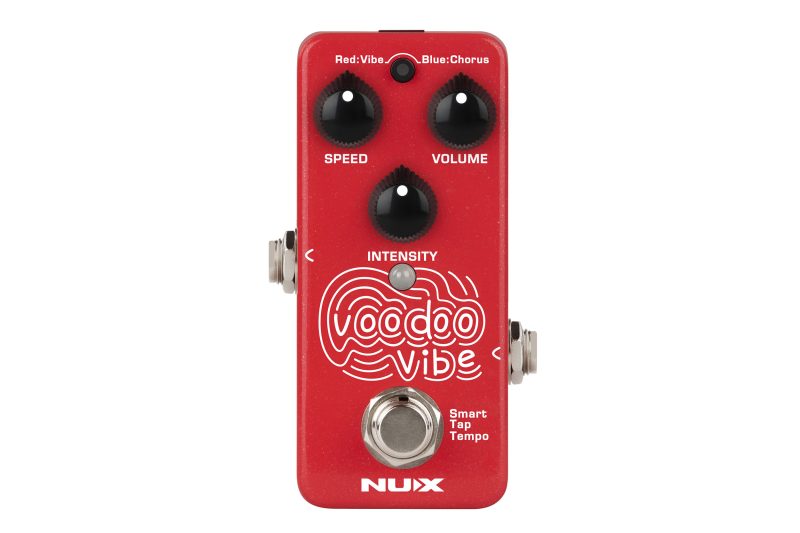 Voodoo Vibe (NCH-3)